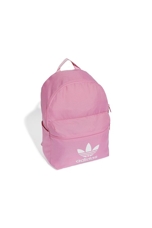 adidas Adicolor Backpack 21.1 Liter Pink Backpack IX7456 Trendyol