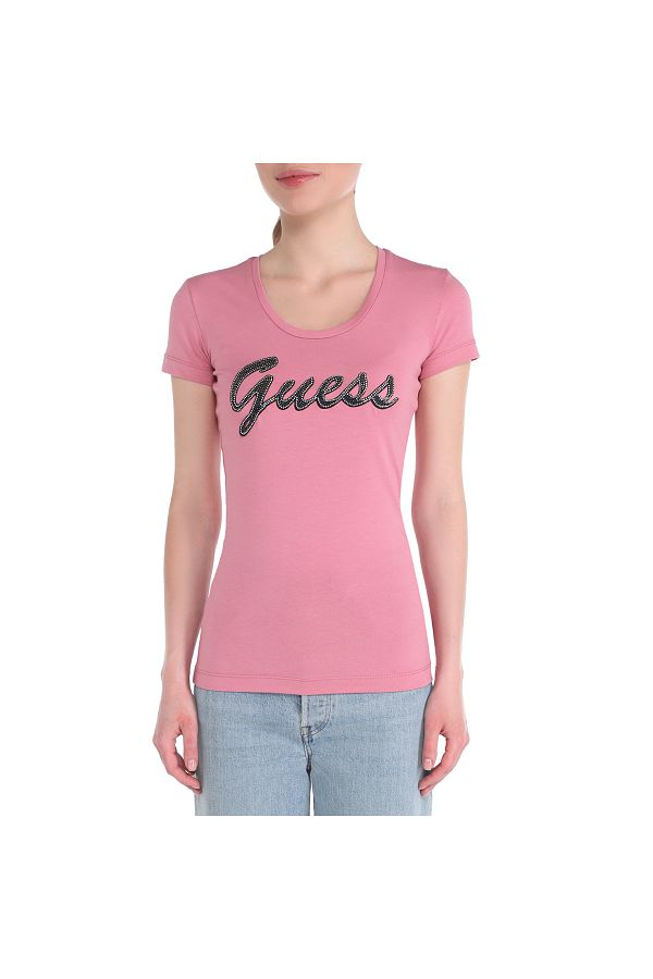 Guess dames shirt hotsell