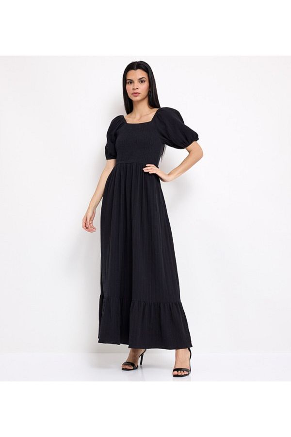 Aeropostale maxi dress 2025
