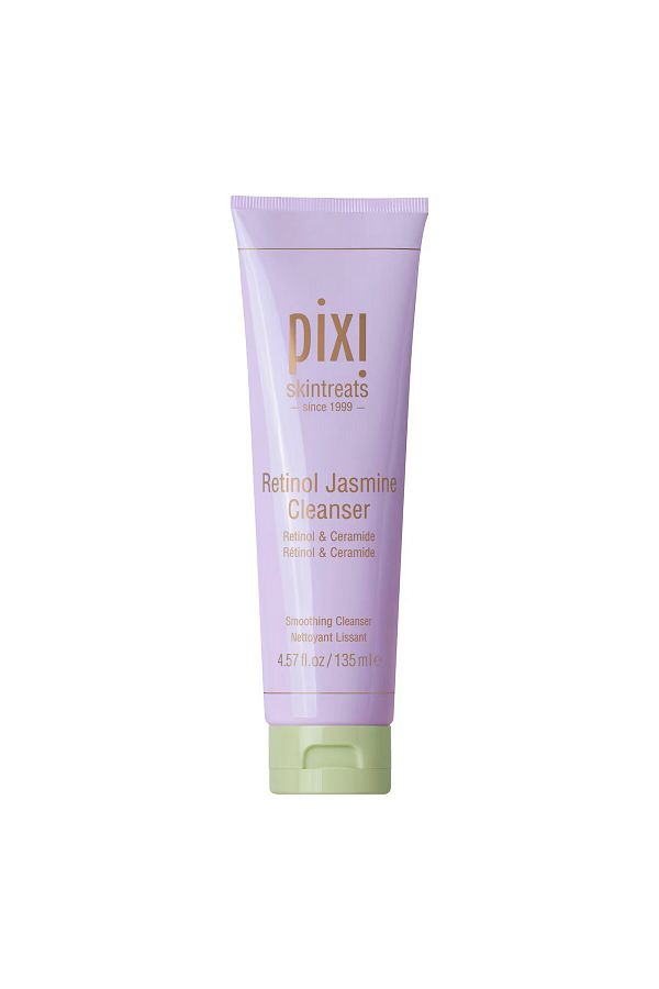 pixi-Retinol Jasmine A - Firming Moisturizing Facial Cleanser with Vitamin A and Retinol 135ML 1