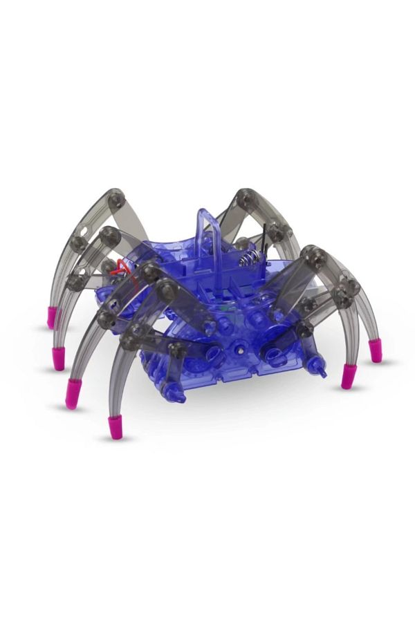 Arduino-Disassembled Spider Robot Kit 1