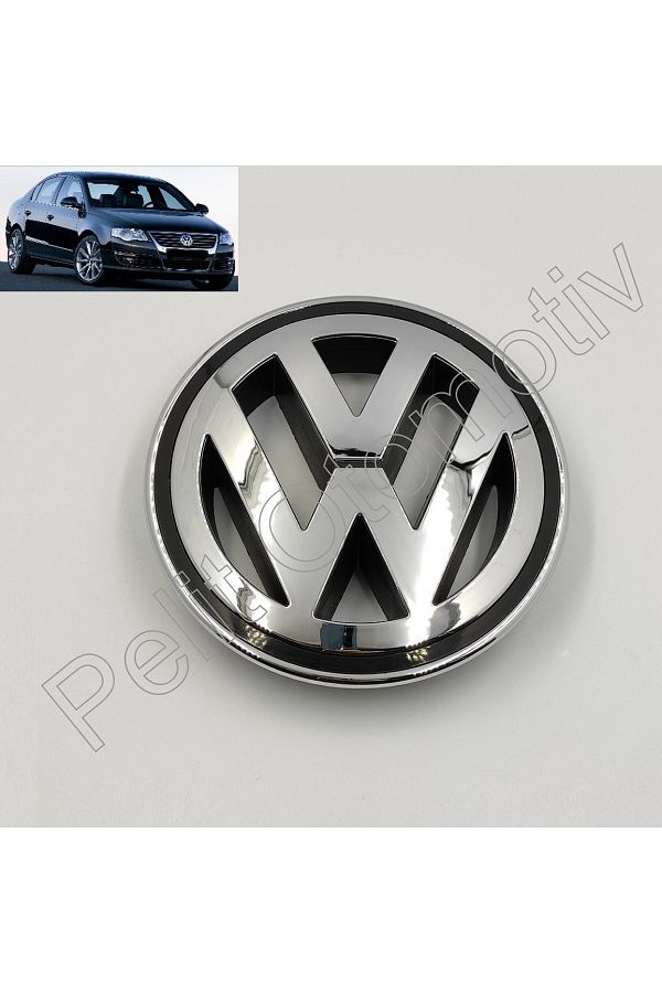 İthal-Passat B6 (2006-2011) Front Shutter Crest 1k5853600 3c0853600a 1