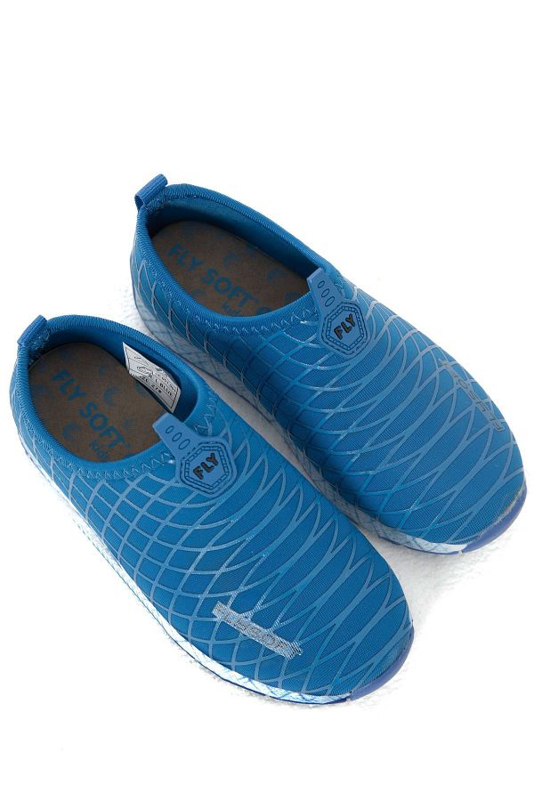 FLY SOFT Agua Kids Soft Non Slip Sole Pool Sea and Nursery Shoes Trendyol