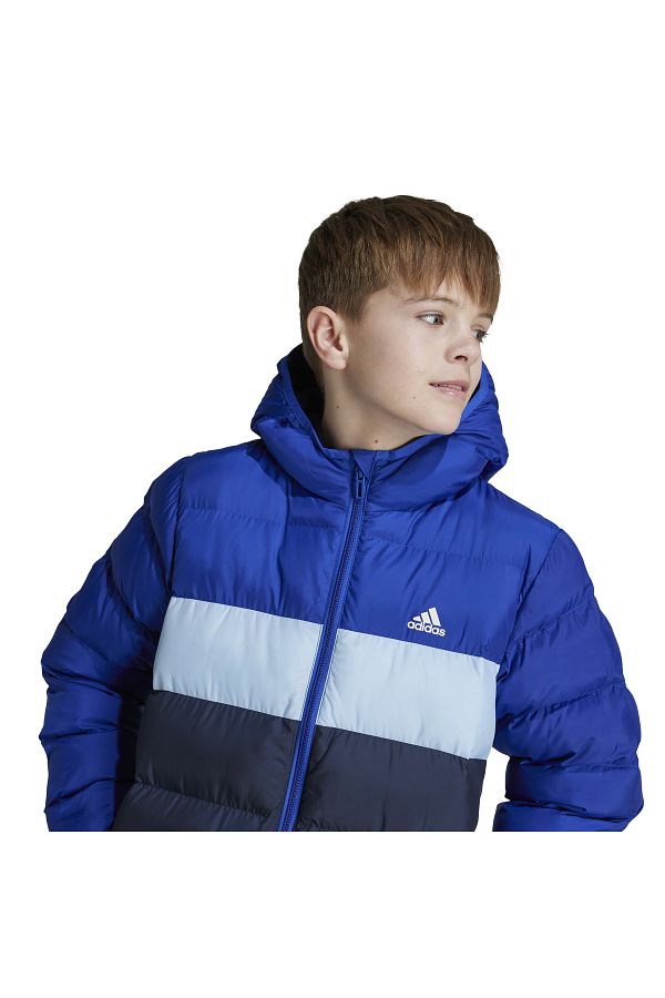 Adidas blue coat new arrivals