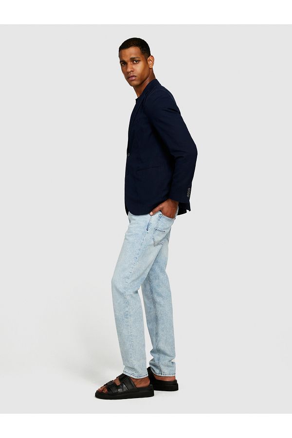Jeans sisley 2019 sales