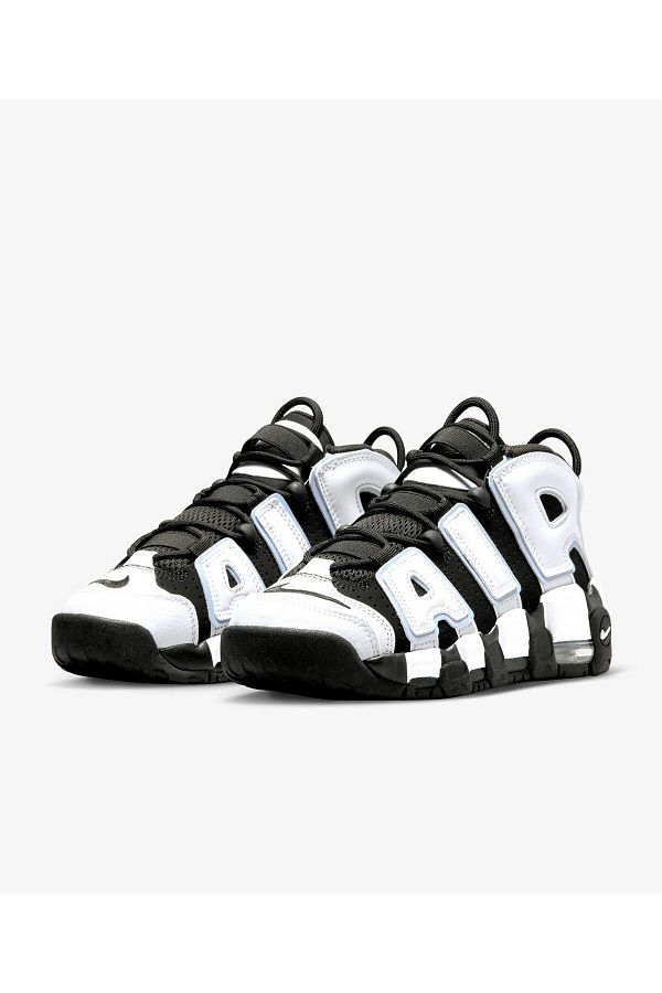 Nike Air More Uptempo Women s Sneakers Trendyol
