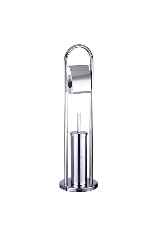 Maxiflow-Set suport perie pentru WC Maxiflow 1