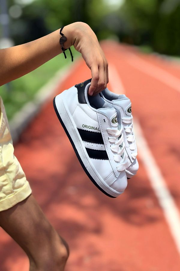 Par lt Premium Thick Sole Sneakers Trendyol