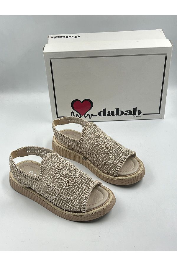 Sheinlook sandals cheap