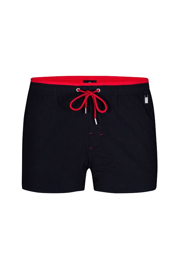 Blackspade-Badshorts Temel 1