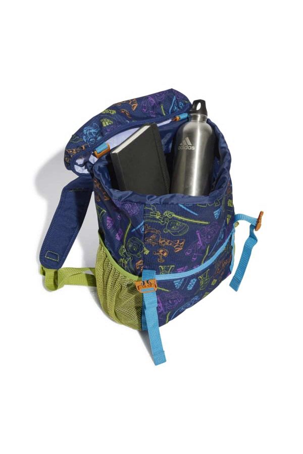 Adidas star wars backpack shop