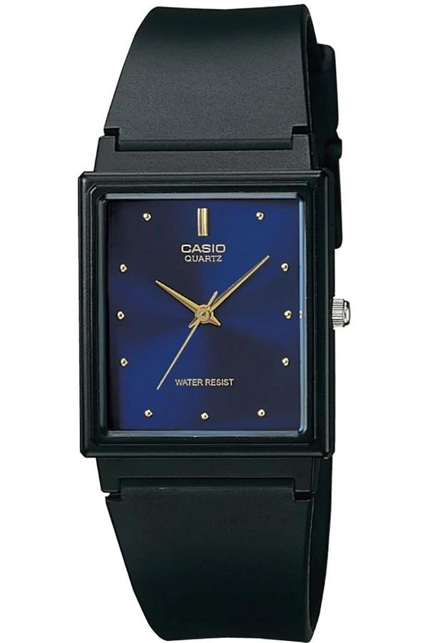 Casio-Mq-38-2adf Model Unisex Wristwatch 1