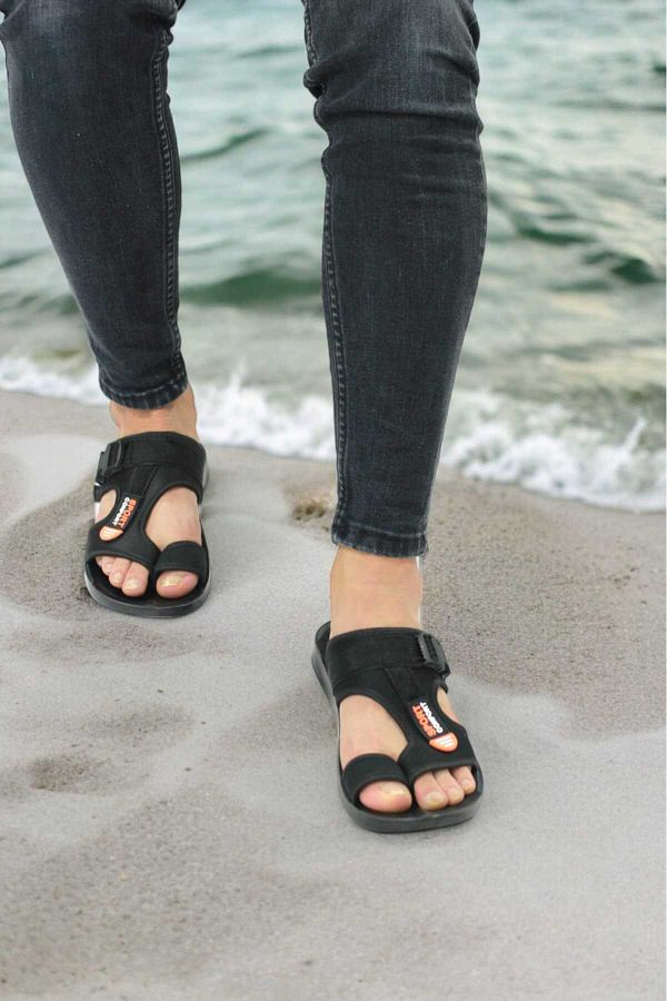 Water resistant slippers outlet
