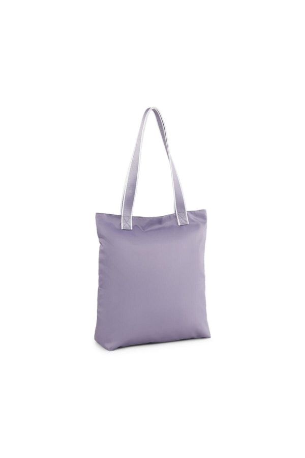 Puma tote bag purple new arrivals