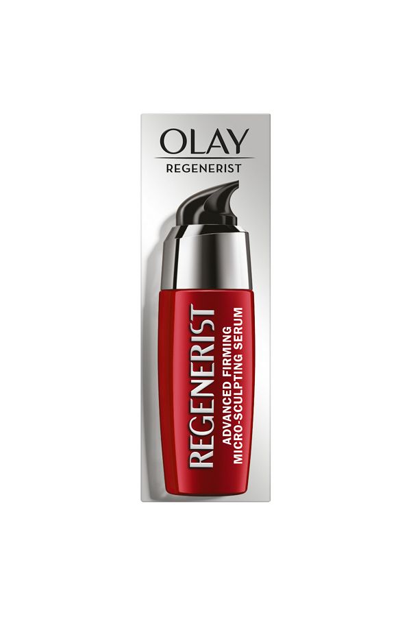 OLAY-Regenerist Micro-Sculpting Super Firming Serum 50 ml 1