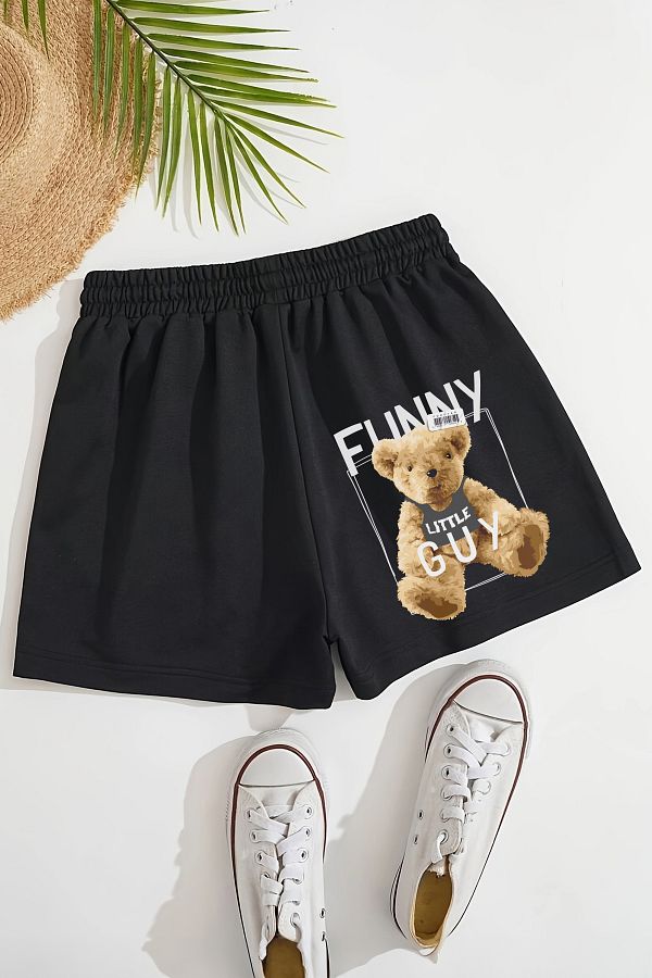 Funny shorts for guys top