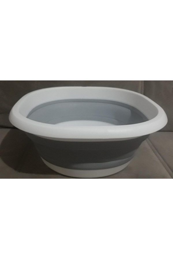 Bee Home-Folding Basin No 3 - 7.5 Lt Size 1