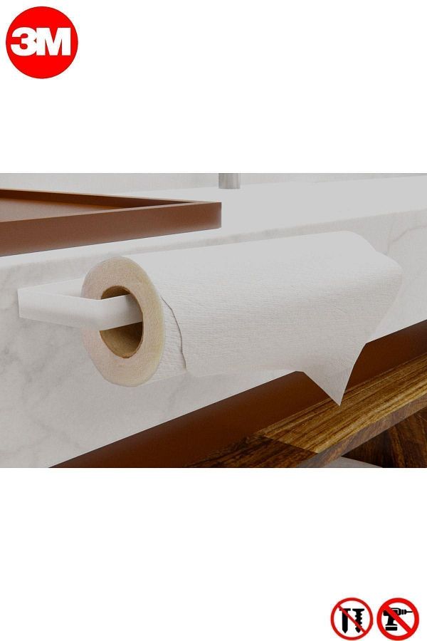 3m towel holder best sale