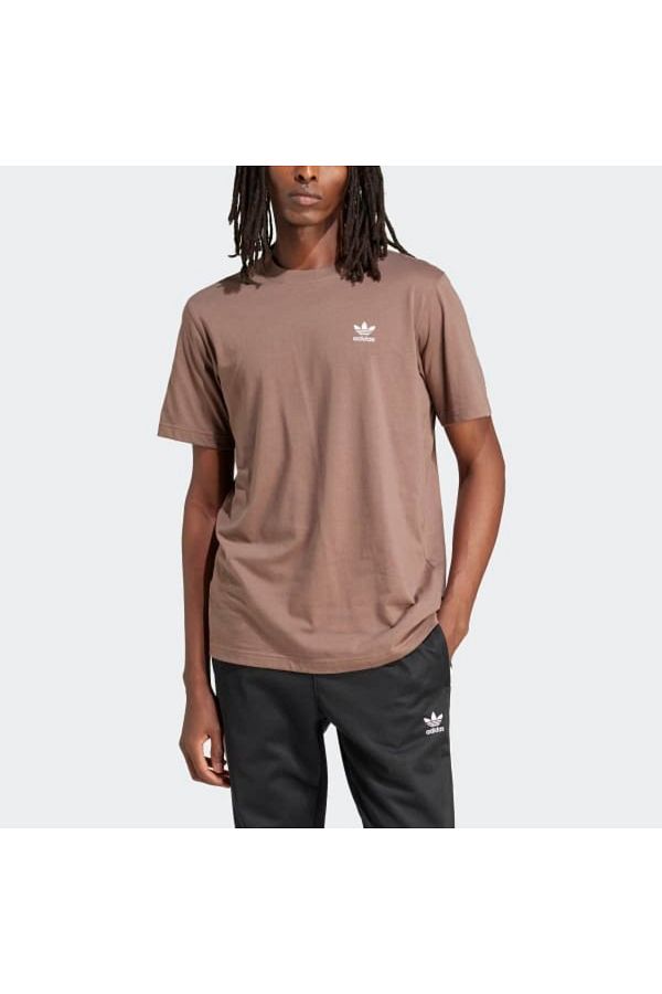 adidas Men s Originals T shirts Essential Tee Ir9688 Trendyol