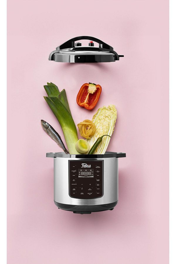 Multipurpose pressure cooker on sale