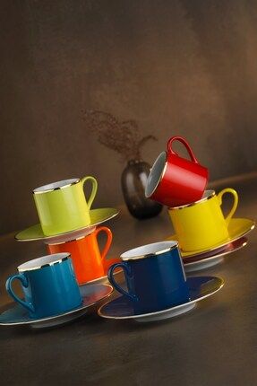 Tea & Coffee Set