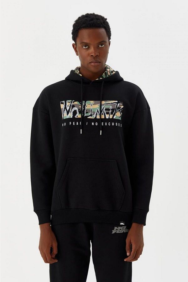 No fear sweatshirt 2025
