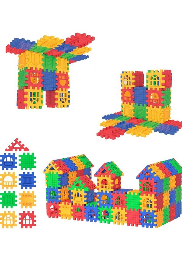 Lego large pieces store