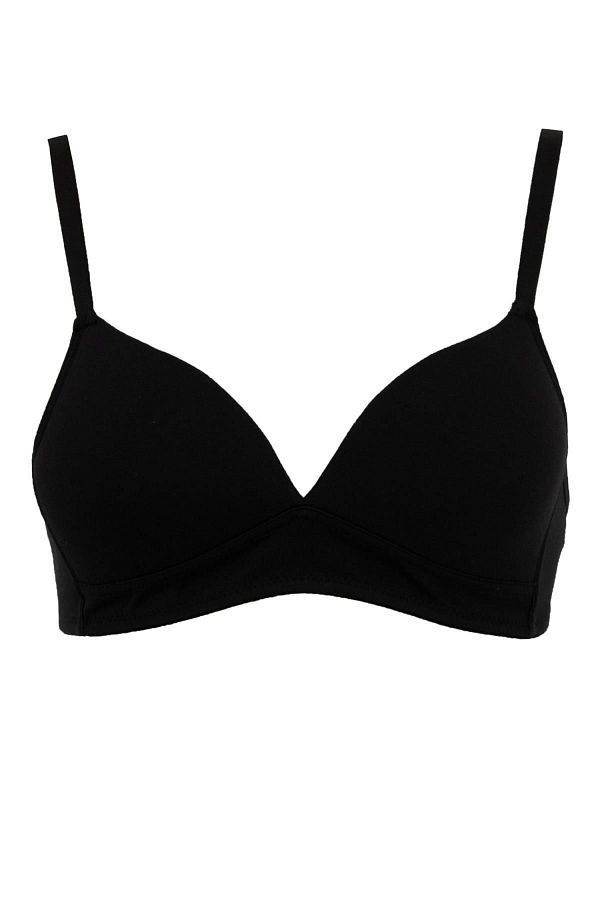 DeFacto-Zamilujte se Basic Empty Cup First Bra with Pad 1