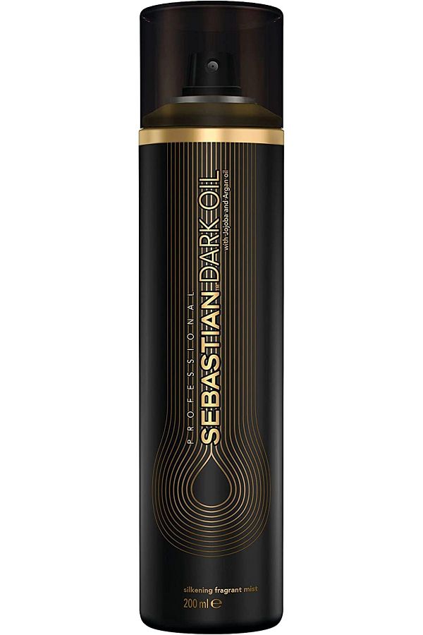 SEBASTIAN-Professional Black Degreasing Feature Fragrant Mist 200ML - CYT48774454875455648745412315875464564 1