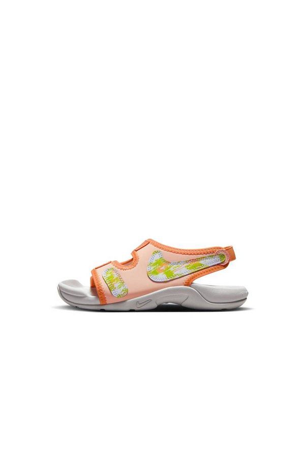 Toddler girl nike sunray sandals 2025