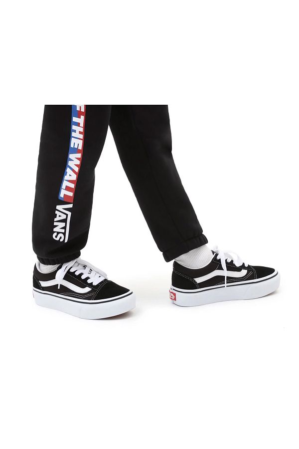 Vans Old Skool Platform Kids Sneakers Black VN0A3TL36BT1 Casual Shoes Trendyol