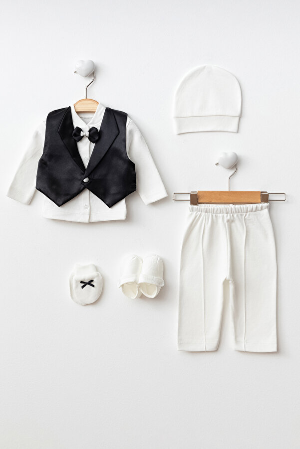 Harry&Millie Erkek Bebek Yenidoğan Mevlüt Takım Bbek Hediyelik