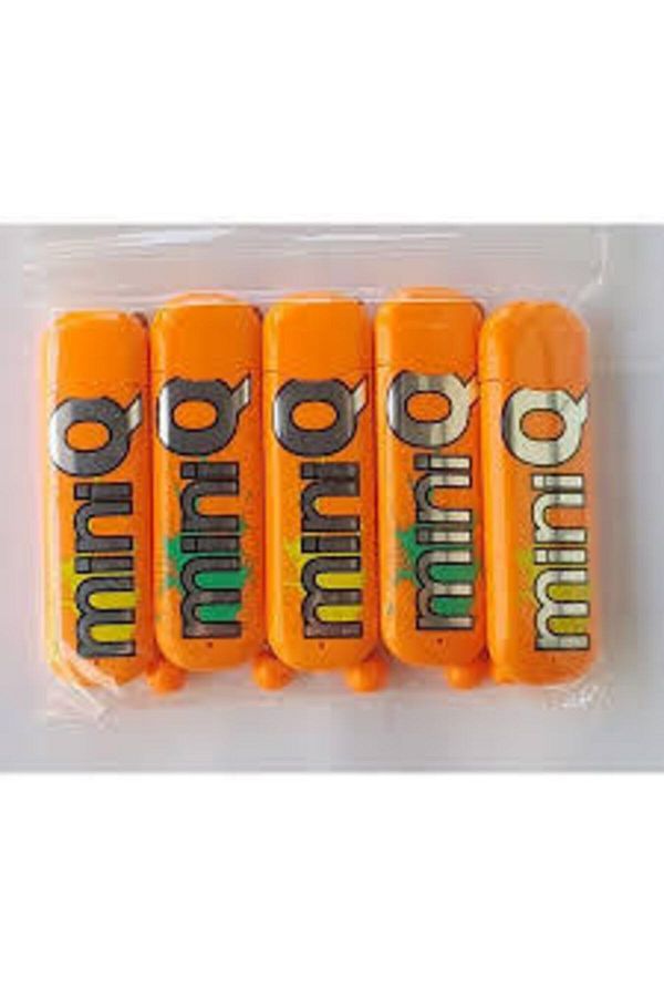 MAGNUM-Mini Q Nib Pen Nib 2B / 0.5 mm 5-Piece Bag 1