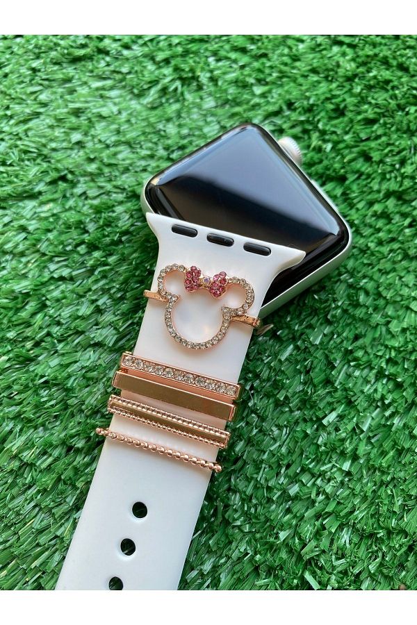 Sena Apple Watch Compatible Cord Charm Cord Ornament Trendyol