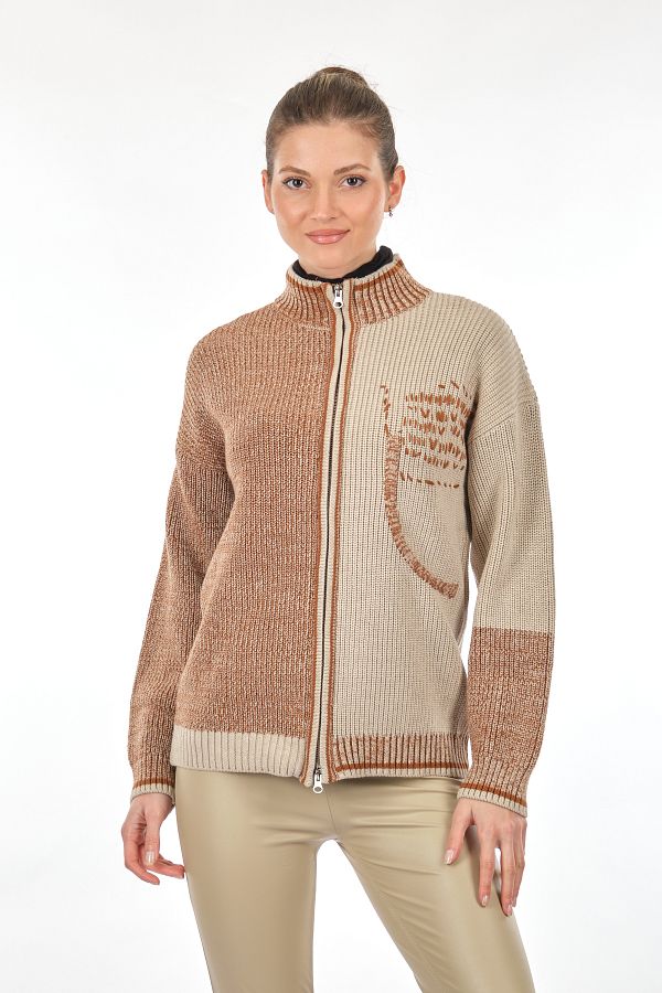 Unique fashion Unique Mode Women s Cardigan UW231062 Trendyol