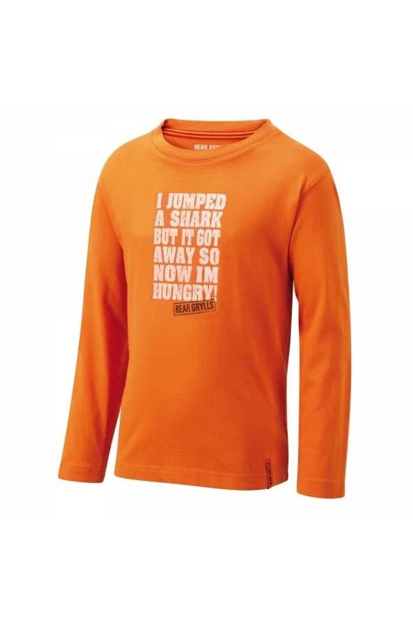 Bear grylls t shirt mens new arrivals