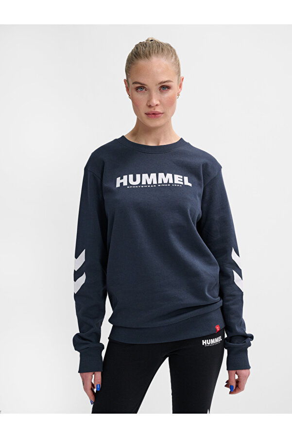 hummel hmlLEGACY SWEATSHIRT- Trendyol