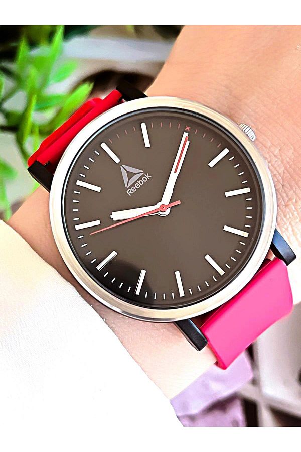 Reebok watch water resistant top