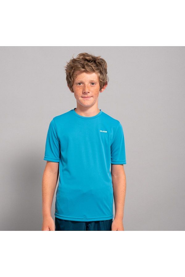 Sport t shirt decathlon hotsell