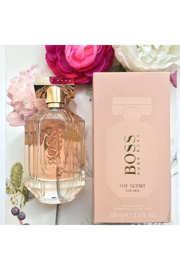 Parfum hugo boss the scent for her shop