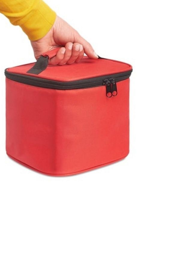 Anivex Thermos Bag Lunch Bag Cold Warm Holder Lunch Box Food And Beverage Carrying Bag Trendyol