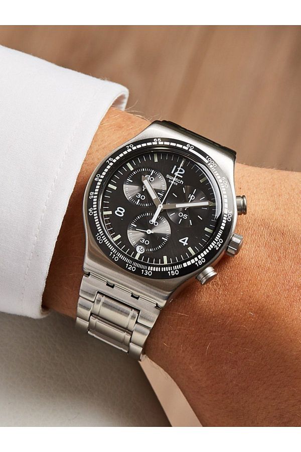 Night flight by swatch hotsell
