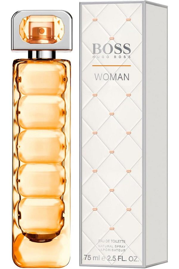 Boss orange 75ml discount