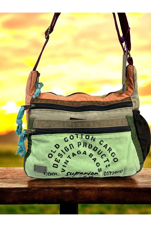 Old vintage bags clearance