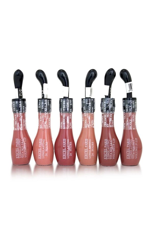 Excel-B Pear Lipstick Mt15 1