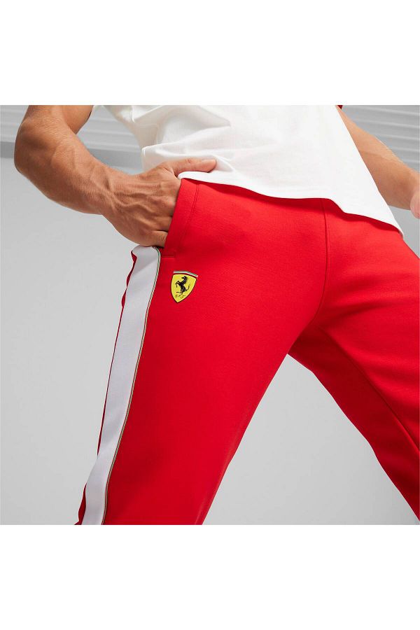Ferrari t7 store