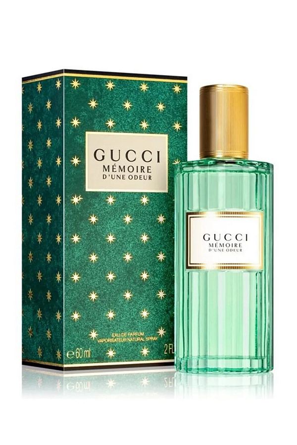Gucci-Memoire D'Une Odeur EDP For Unisex 50ML 1