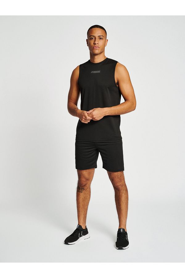 hummel-hmlTE FLEX TANKTOP 1