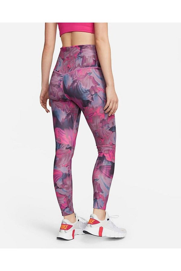 Nike the one printed tight 2025