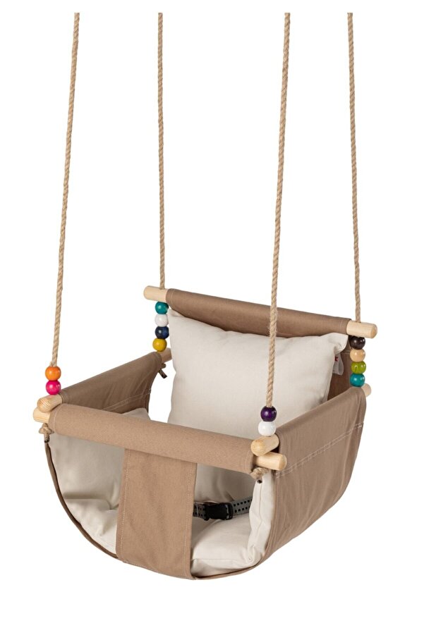 Moje Viking Salıncak - Gold